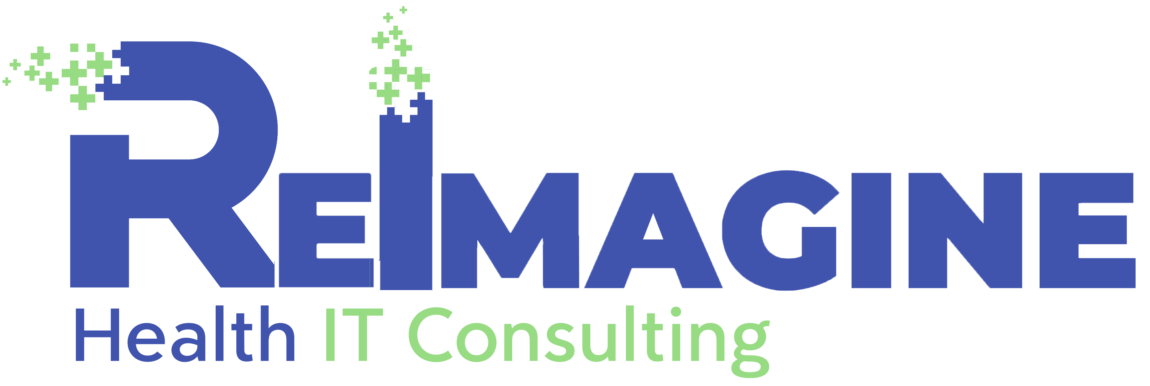 ReImagine Health IT